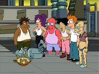 Futurama